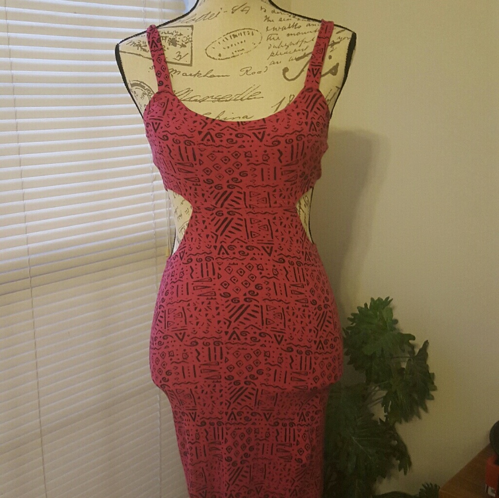 Summer dress